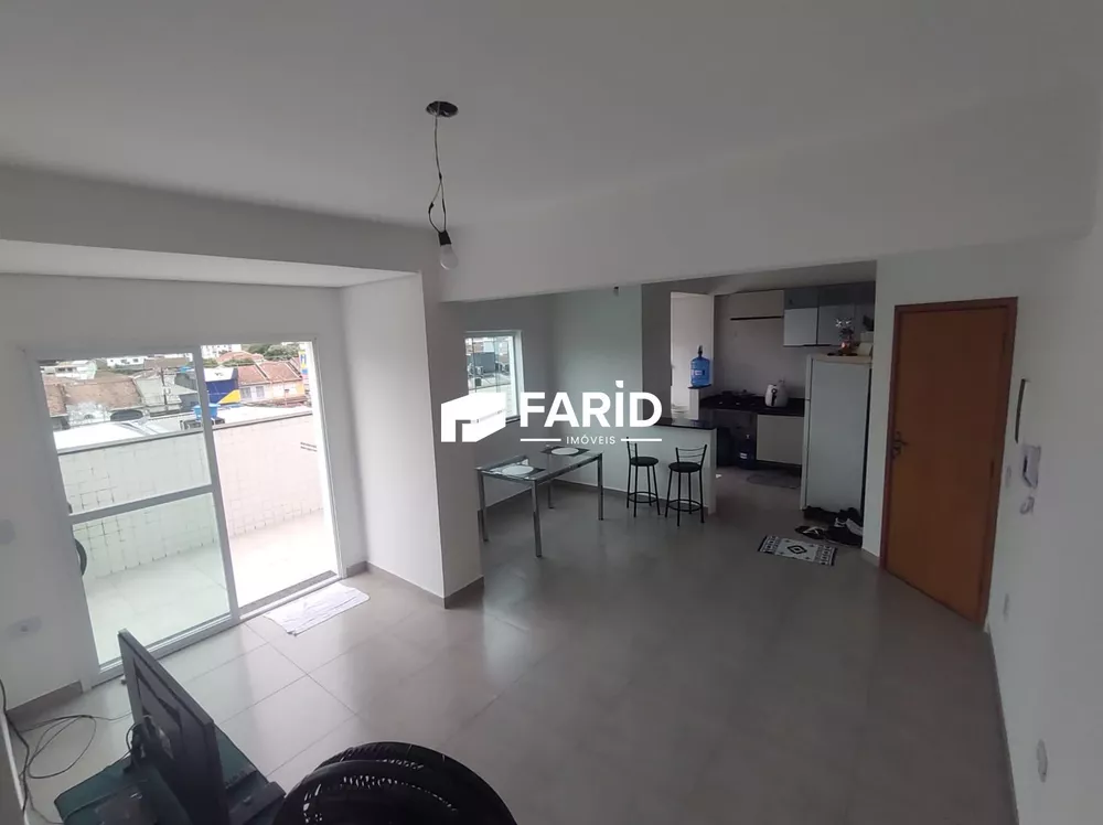 Apartamento à venda com 2 quartos, 106m² - Foto 11