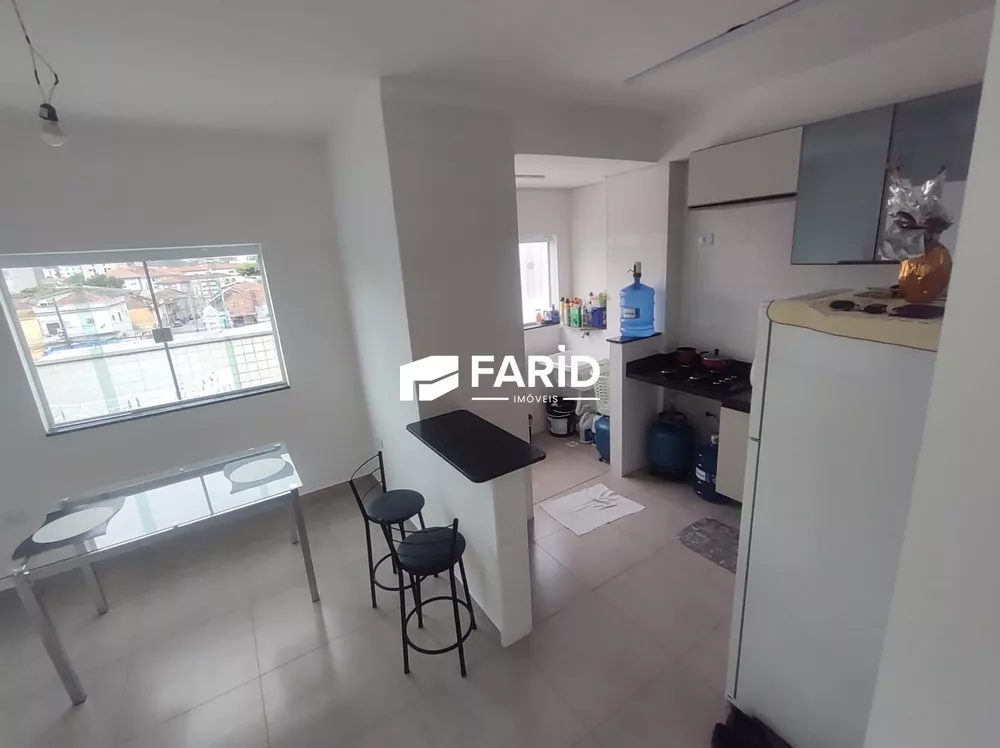 Apartamento à venda com 2 quartos, 106m² - Foto 16