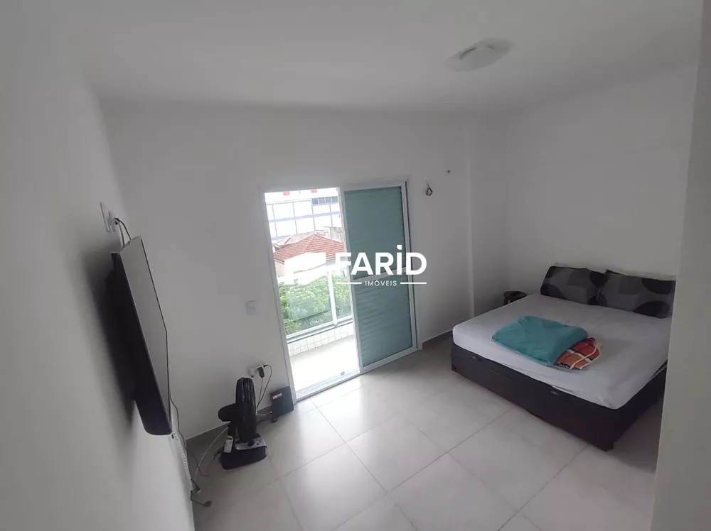 Apartamento à venda com 2 quartos, 106m² - Foto 1