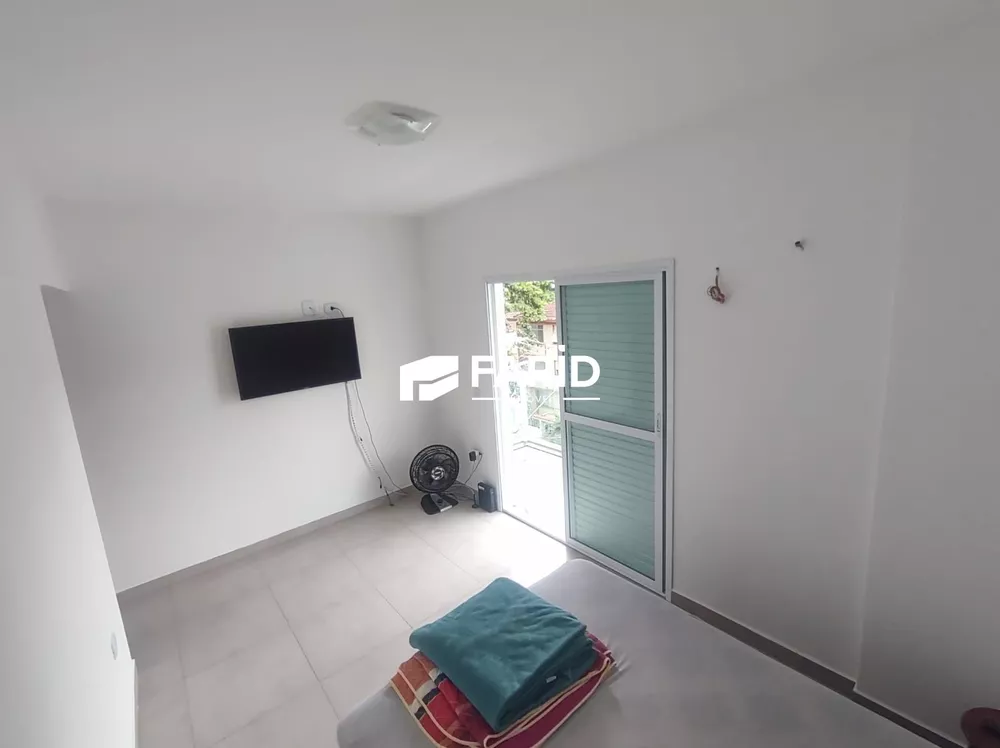 Apartamento à venda com 2 quartos, 106m² - Foto 4