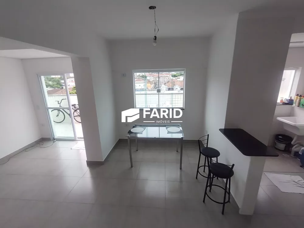 Apartamento à venda com 2 quartos, 106m² - Foto 13