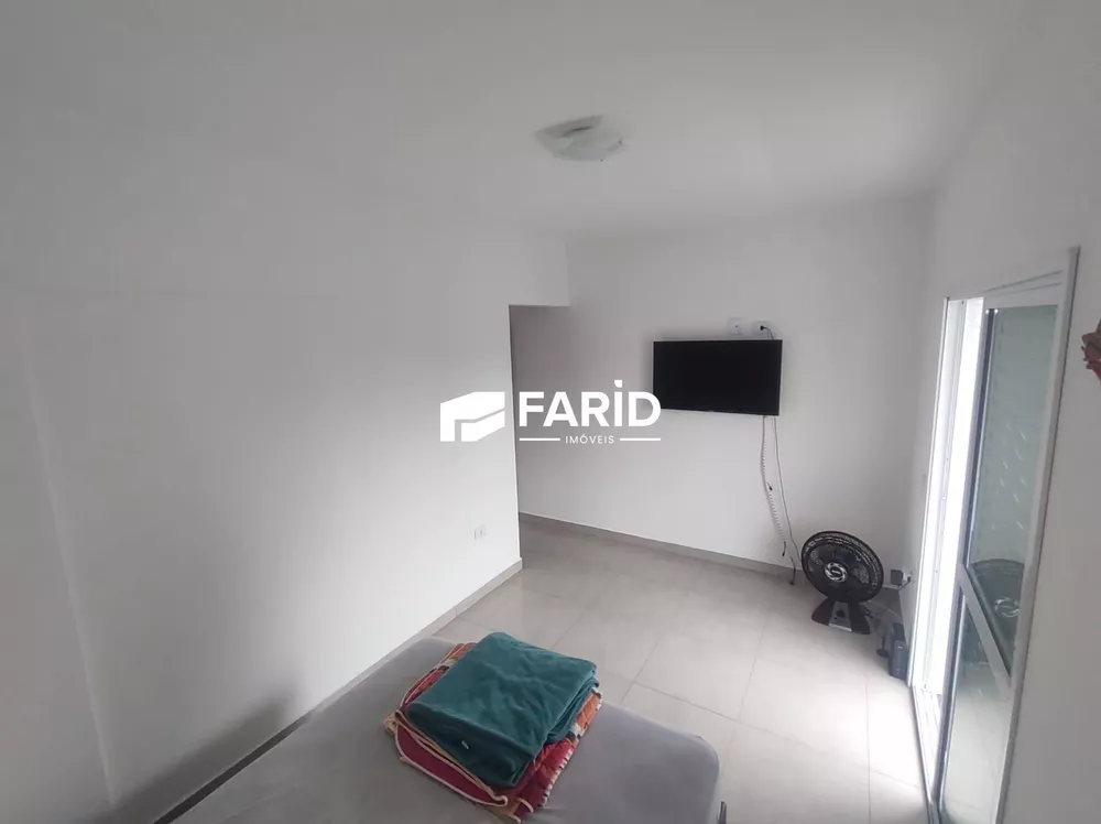 Apartamento à venda com 2 quartos, 106m² - Foto 3