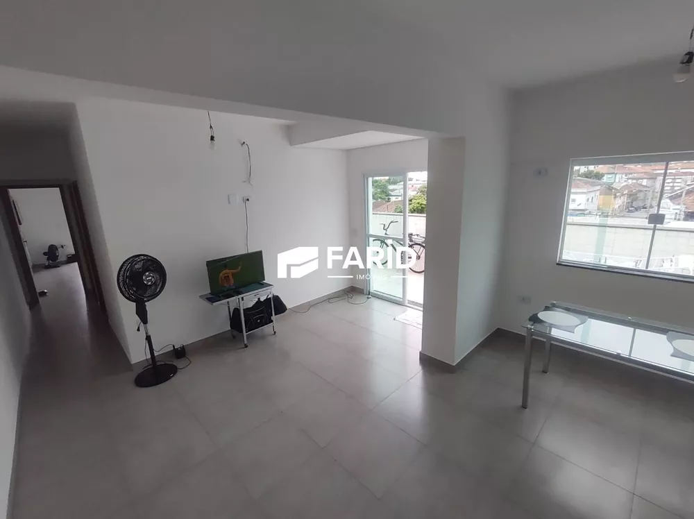 Apartamento à venda com 2 quartos, 106m² - Foto 12