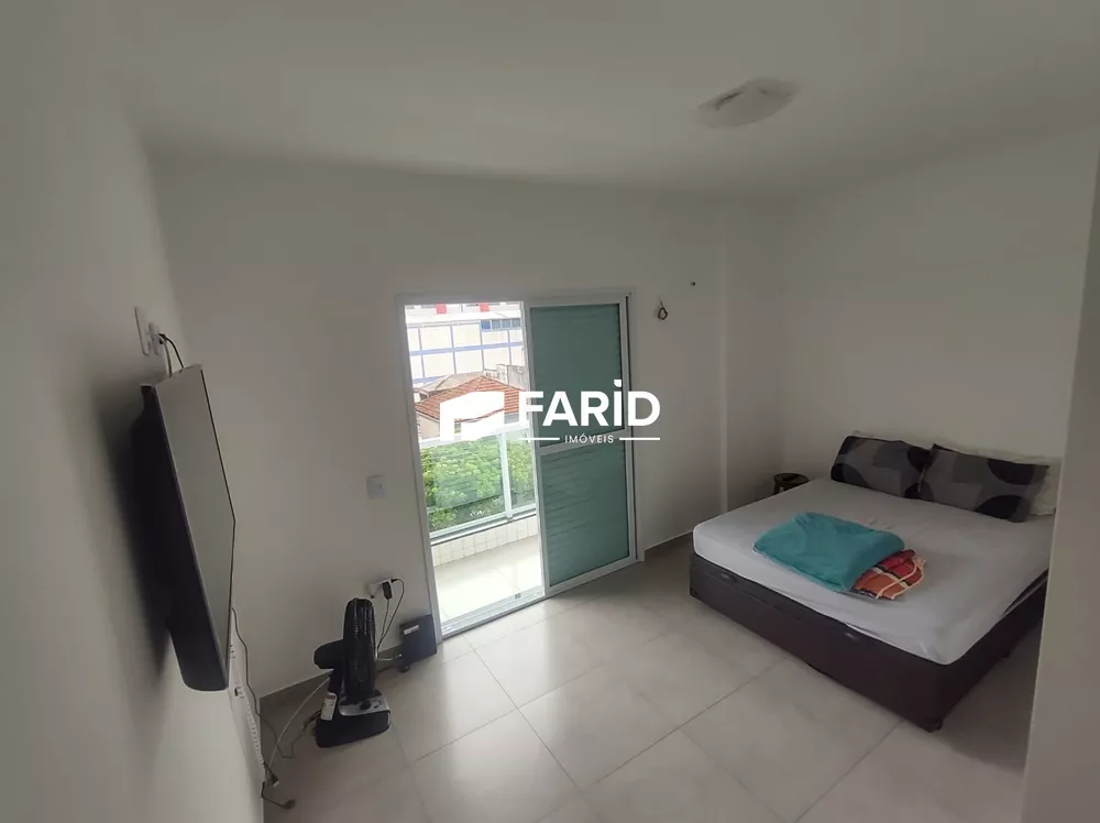 Apartamento à venda com 2 quartos, 106m² - Foto 2