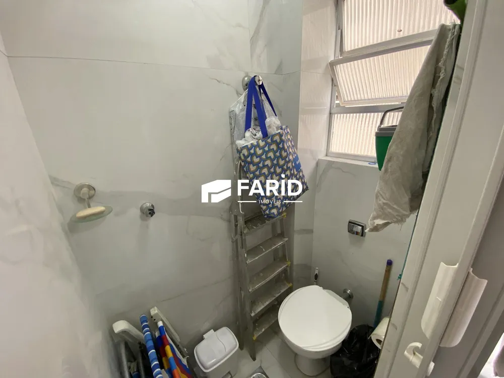Apartamento, 2 quartos, 77 m² - Foto 3
