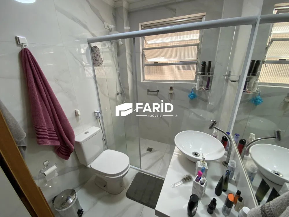 Apartamento, 2 quartos, 77 m² - Foto 2