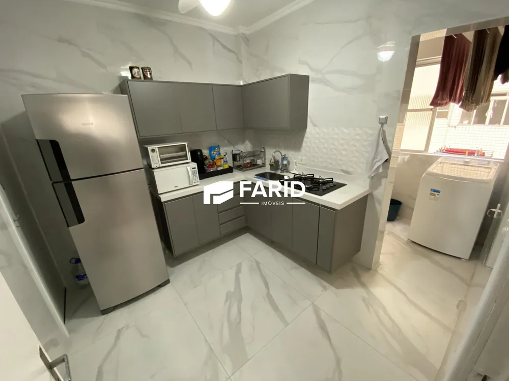 Apartamento, 2 quartos, 77 m² - Foto 1