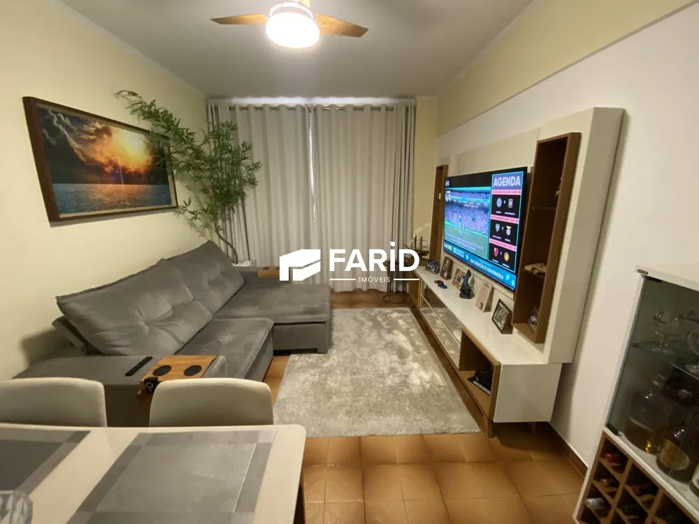 Apartamento, 2 quartos, 77 m² - Foto 4