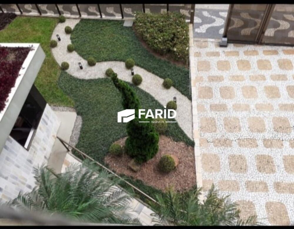 Apartamento, 3 quartos, 265 m² - Foto 4