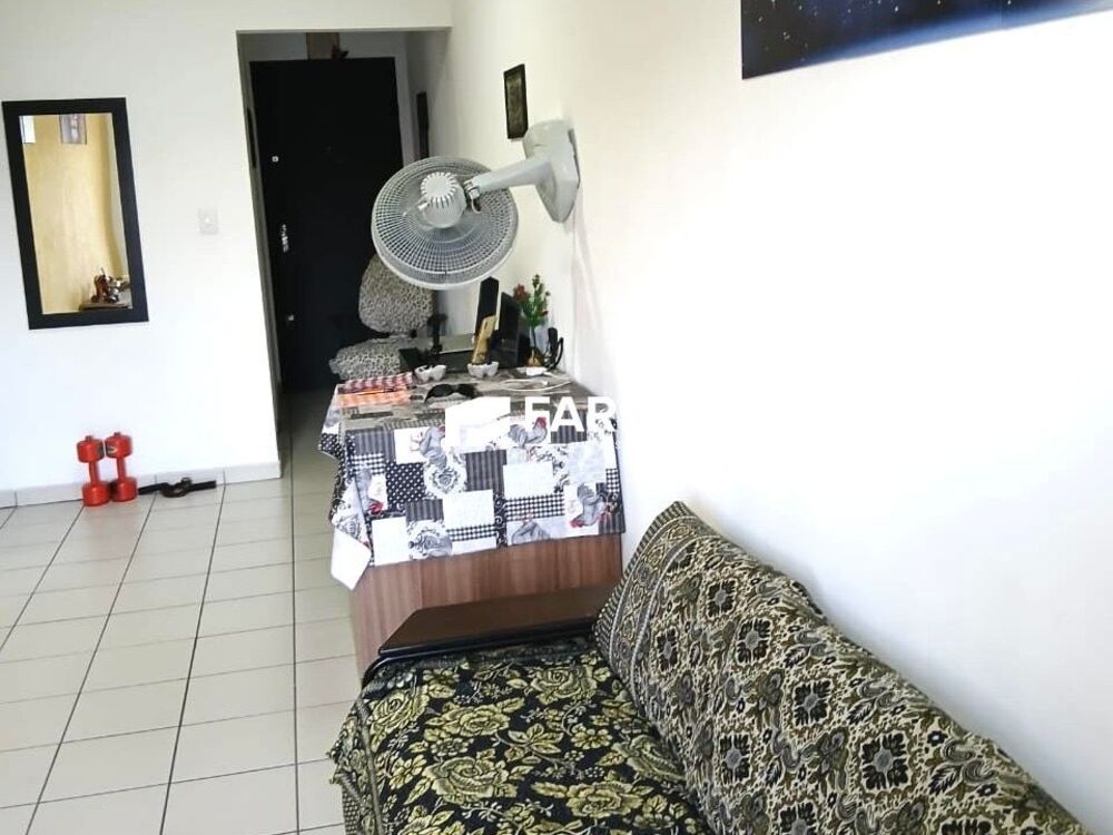 Apartamento, 1 quarto, 50 m² - Foto 1