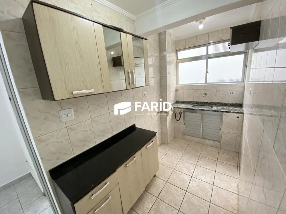 Apartamento, 1 quarto, 38 m² - Foto 1