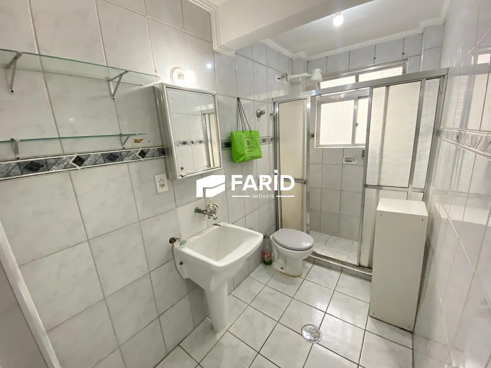 Apartamento, 1 quarto, 38 m² - Foto 3