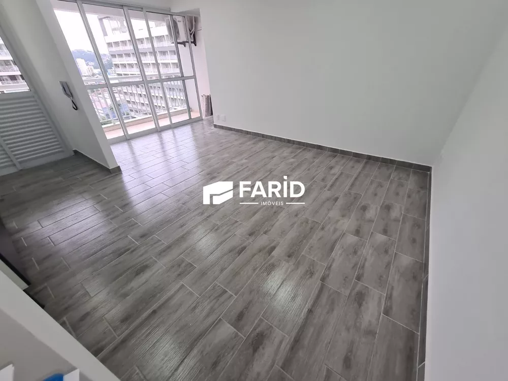 Apartamento à venda com 1 quarto, 48m² - Foto 4