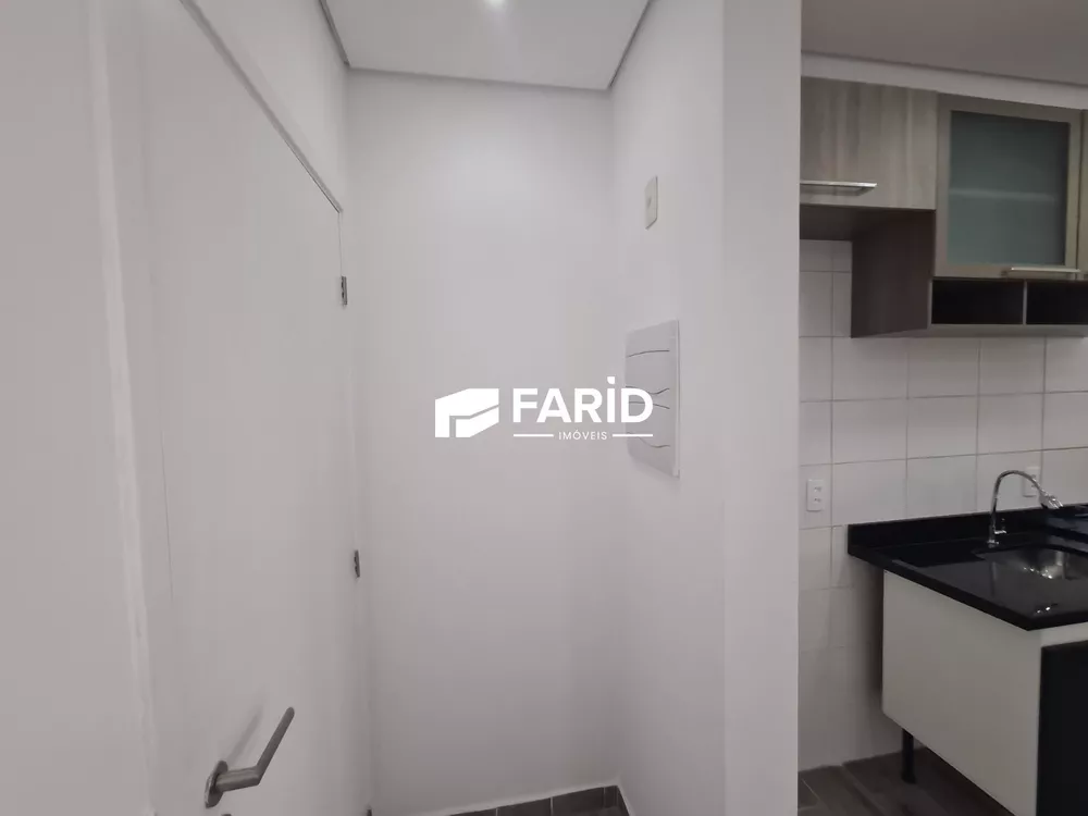 Apartamento à venda com 1 quarto, 48m² - Foto 3