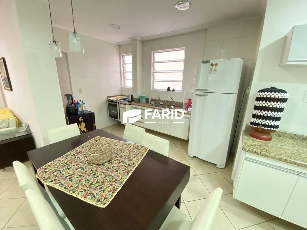 Apartamento, 3 quartos, 160 m² - Foto 1