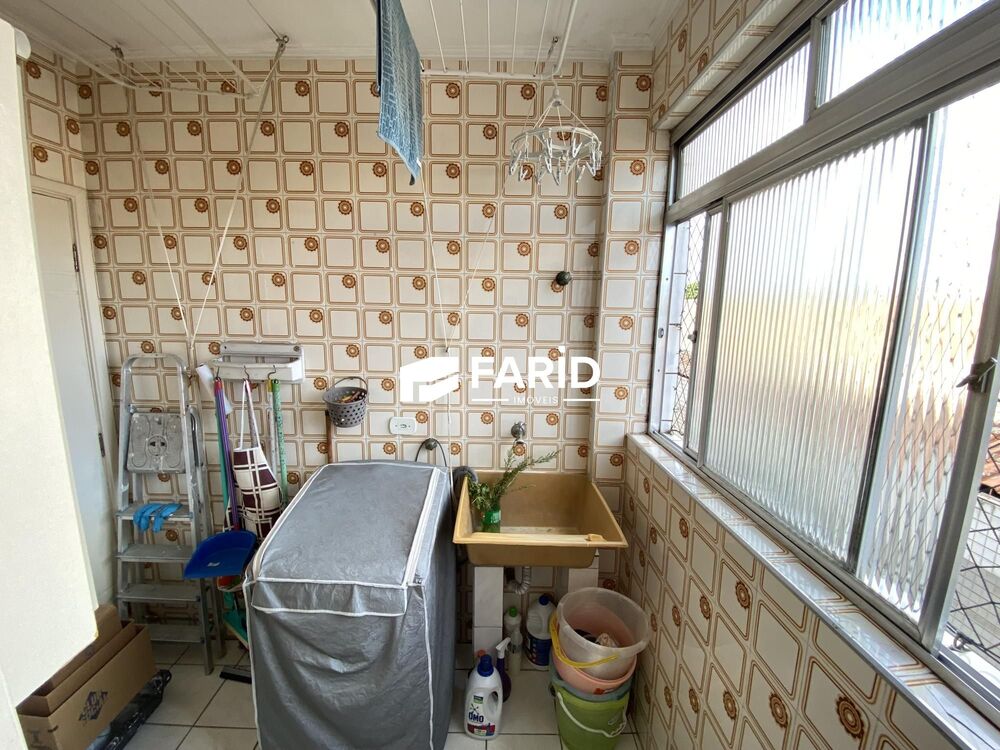 Apartamento à venda com 2 quartos, 66m² - Foto 7