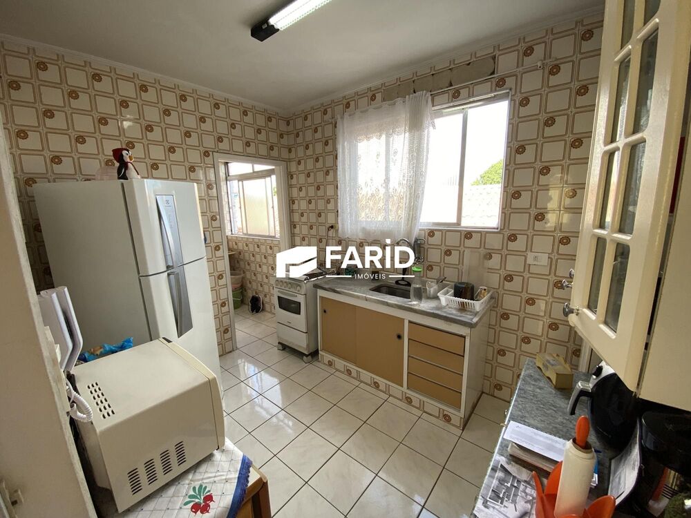 Apartamento à venda com 2 quartos, 66m² - Foto 4