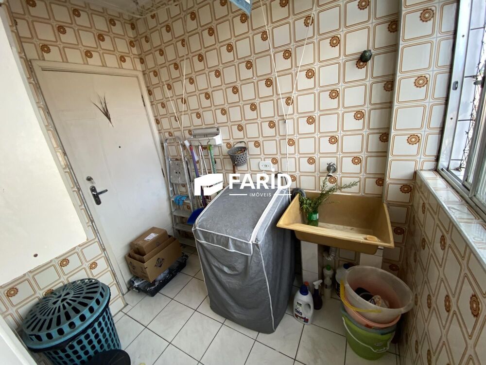Apartamento à venda com 2 quartos, 66m² - Foto 6