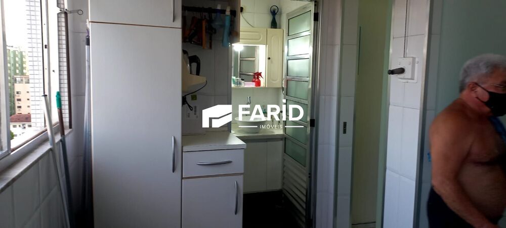 Cobertura, 2 quartos, 266 m² - Foto 19