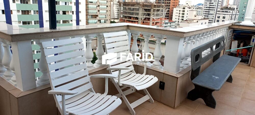 Cobertura, 2 quartos, 266 m² - Foto 4