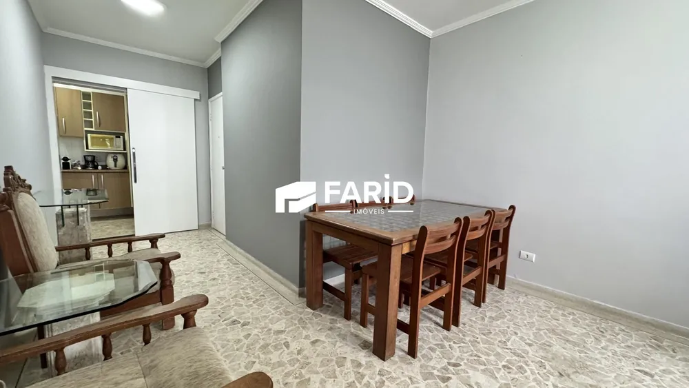 Apartamento, 2 quartos, 74 m² - Foto 1