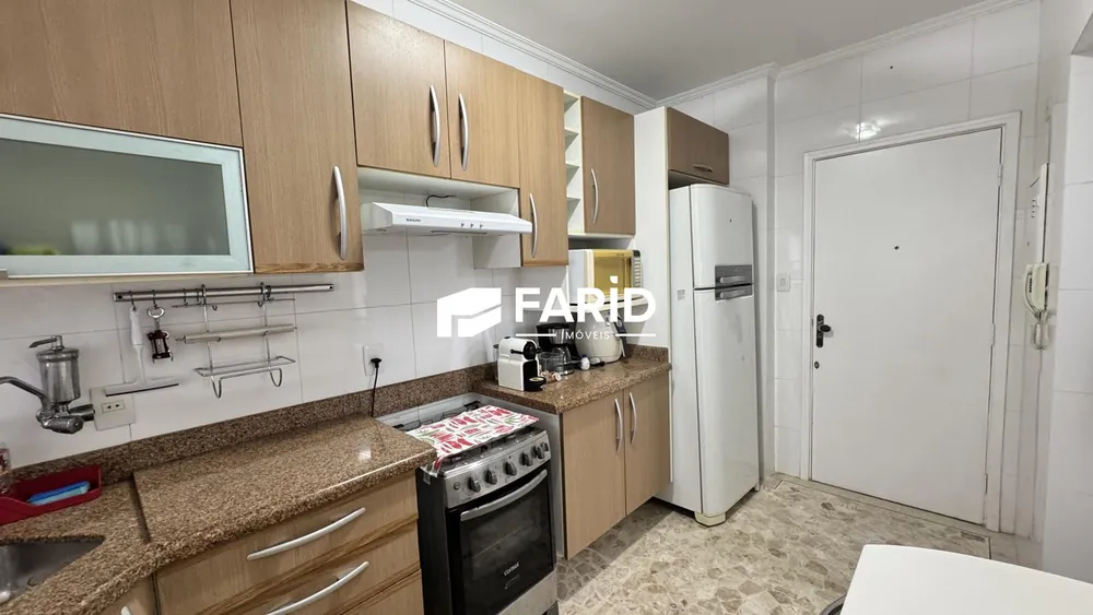 Apartamento, 2 quartos, 74 m² - Foto 2