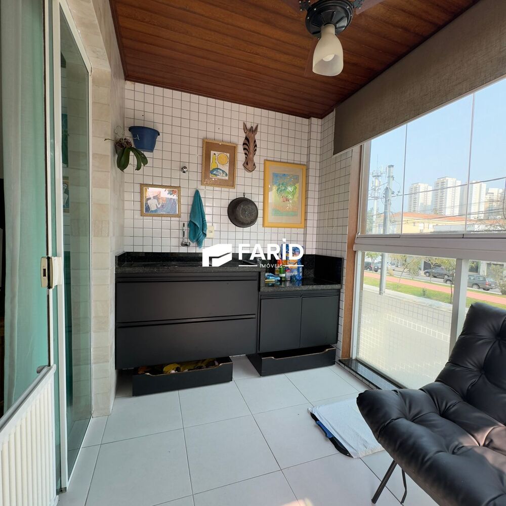 Casa, 3 quartos, 114 m² - Foto 2