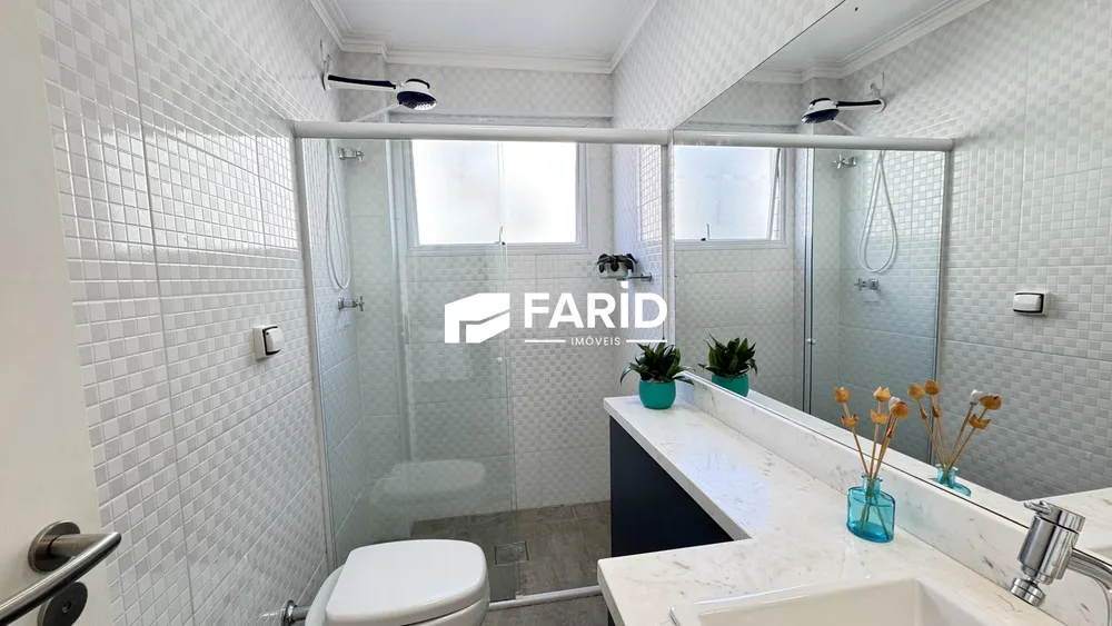 Apartamento, 2 quartos, 74 m² - Foto 3
