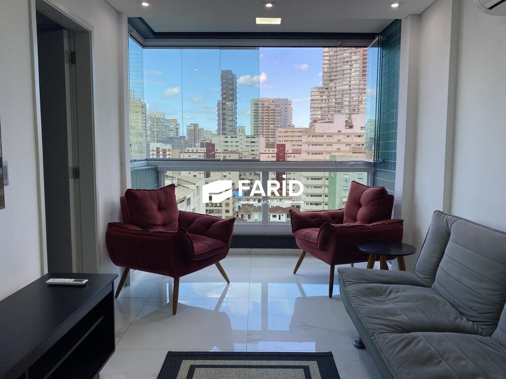 Apartamento, 2 quartos, 60 m² - Foto 3