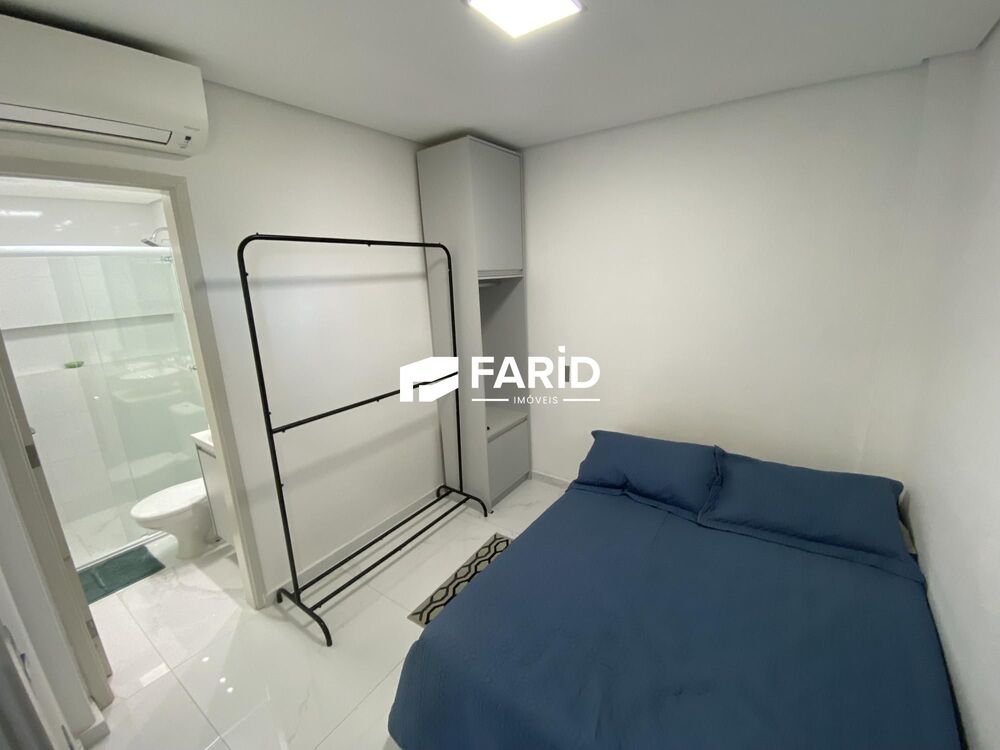 Apartamento, 2 quartos, 60 m² - Foto 4