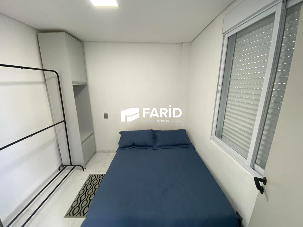 Apartamento, 2 quartos, 60 m² - Foto 7