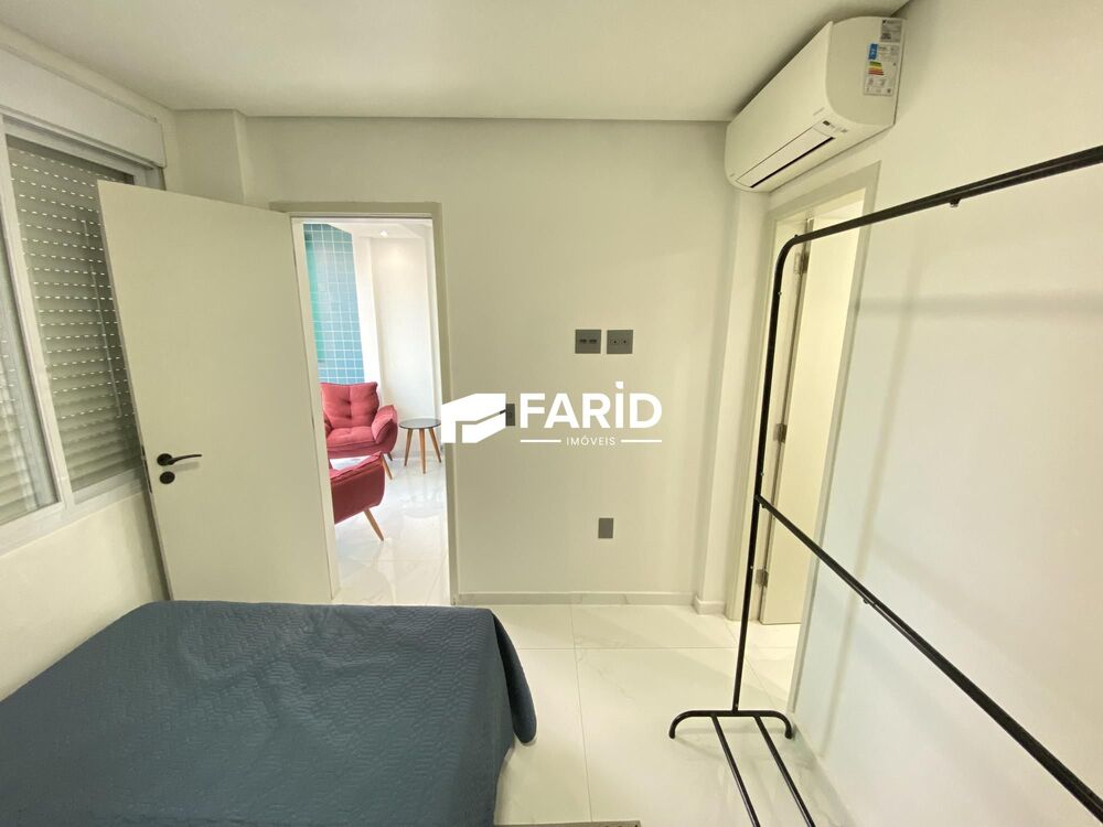 Apartamento, 2 quartos, 60 m² - Foto 8