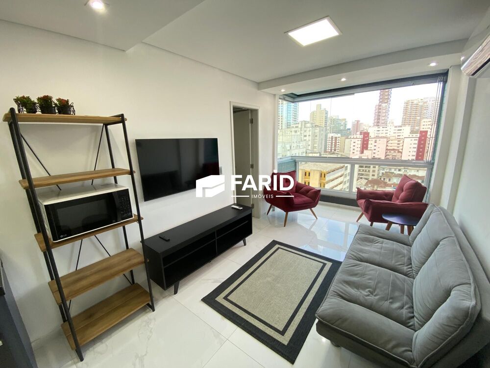 Apartamento, 2 quartos, 60 m² - Foto 6