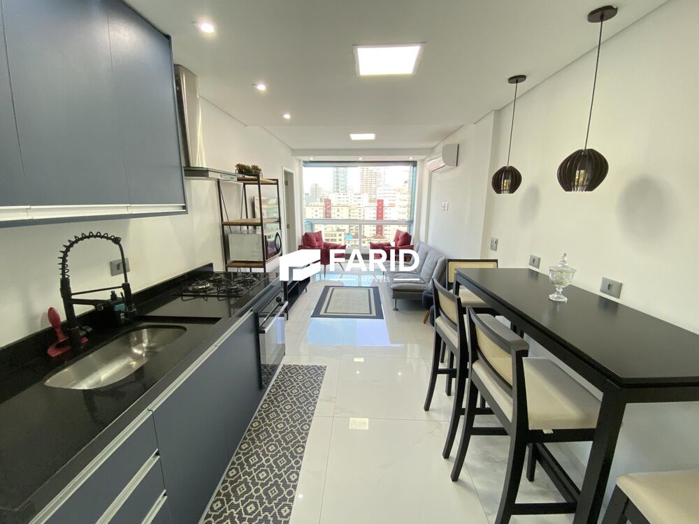 Apartamento, 2 quartos, 60 m² - Foto 5