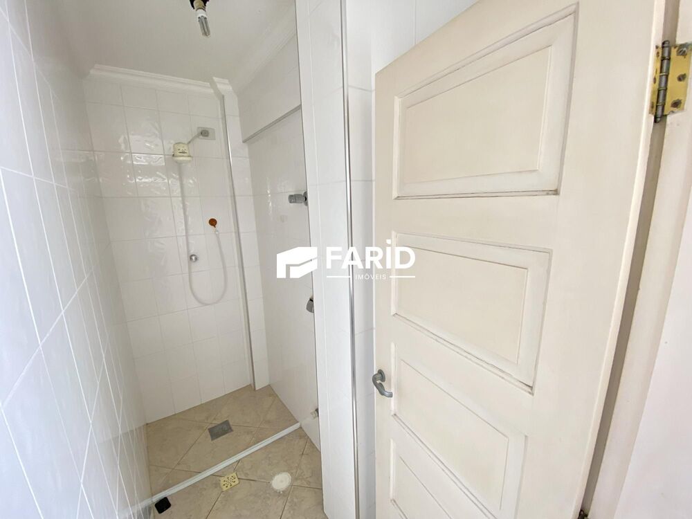 Apartamento, 3 quartos, 170 m² - Foto 1