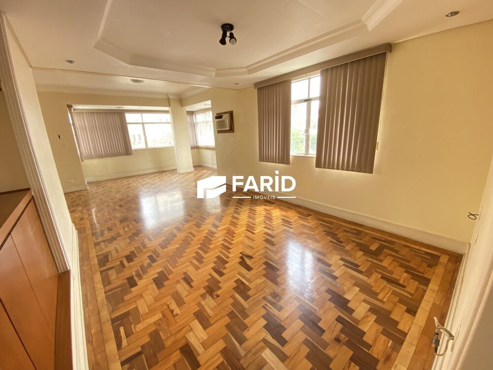 Apartamento, 3 quartos, 170 m² - Foto 7