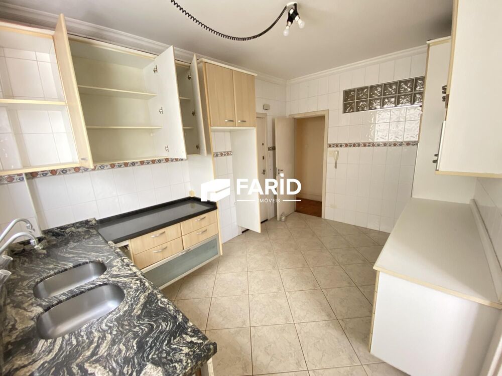 Apartamento, 3 quartos, 170 m² - Foto 22