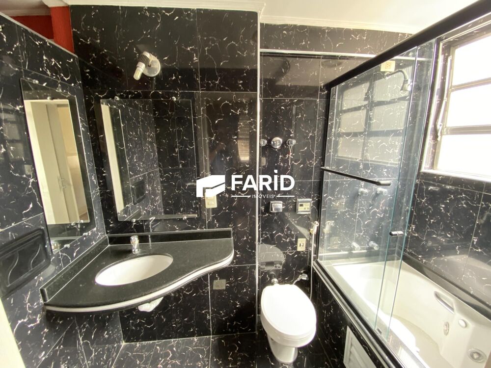 Apartamento, 3 quartos, 170 m² - Foto 3
