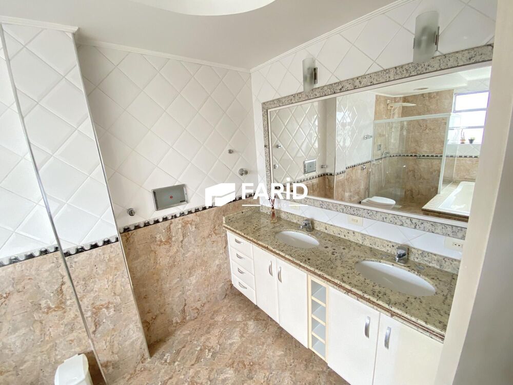 Apartamento, 3 quartos, 170 m² - Foto 11