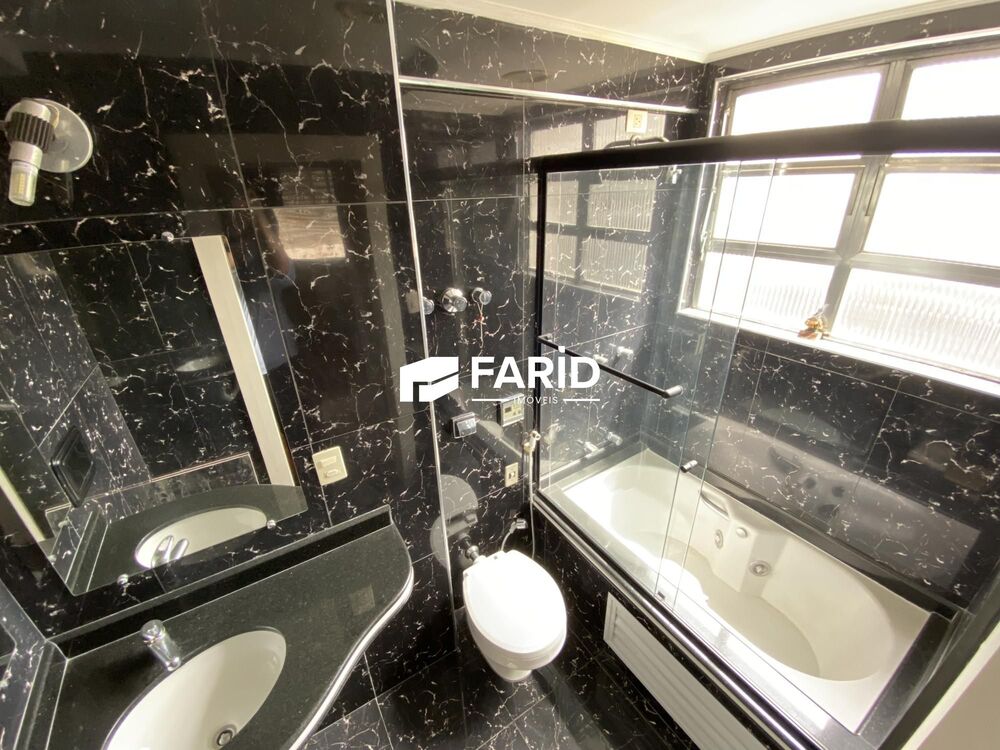 Apartamento, 3 quartos, 170 m² - Foto 5