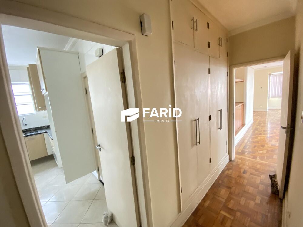 Apartamento, 3 quartos, 170 m² - Foto 21