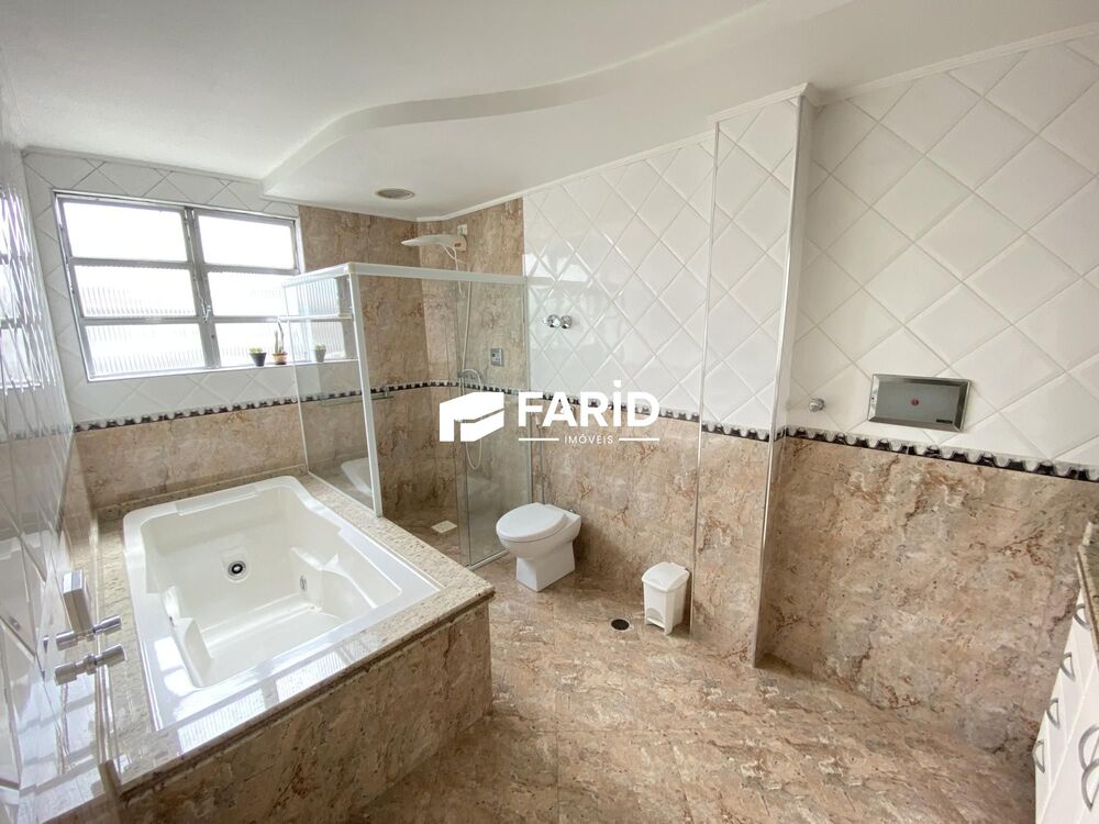 Apartamento, 3 quartos, 170 m² - Foto 4