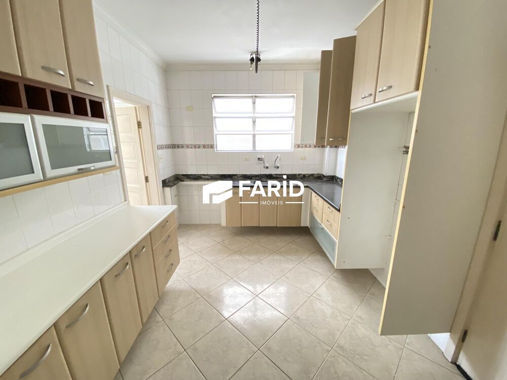 Apartamento, 3 quartos, 170 m² - Foto 2