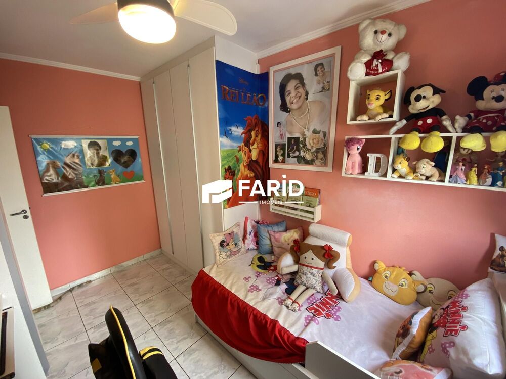 Apartamento, 3 quartos, 81 m² - Foto 3