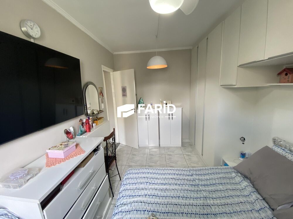 Apartamento, 3 quartos, 81 m² - Foto 1