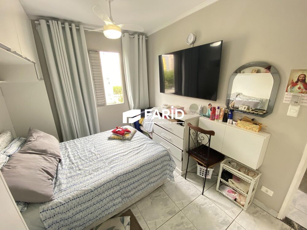 Apartamento, 3 quartos, 81 m² - Foto 2