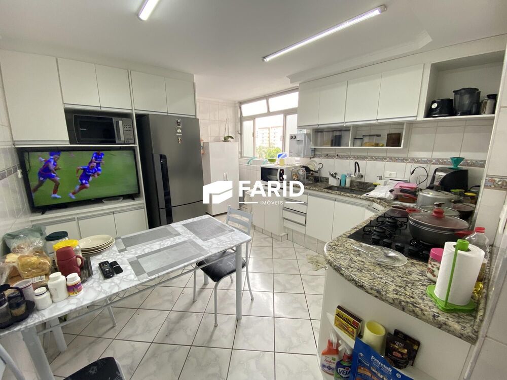 Apartamento, 3 quartos, 81 m² - Foto 4