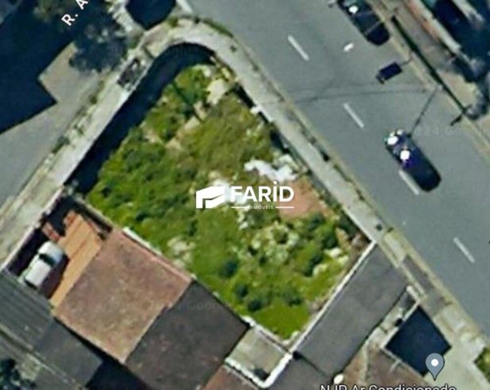 Loteamento e Condomínio, 216 m² - Foto 1