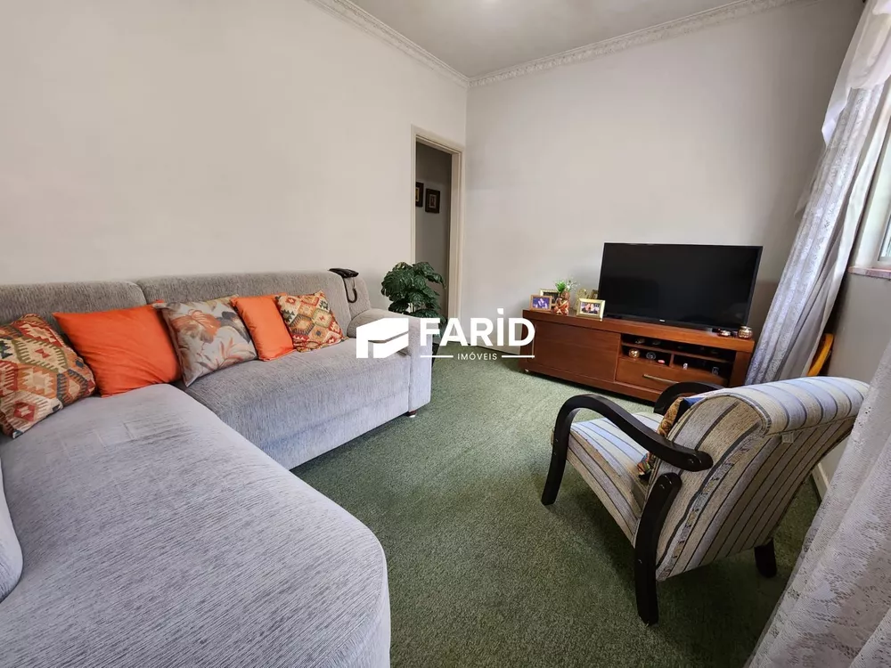 Apartamento à venda com 2 quartos, 101m² - Foto 4