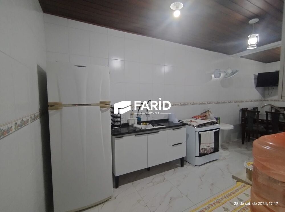 Casa, 1 quarto, 84 m² - Foto 3